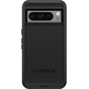 image:imageOtterBox Google Pixel 8 Pro Defender Series Case  Black Rugged amp Durable with Port Protection Includes Holster Clip KickstandBlack