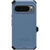 image:imageOtterBox Google Pixel 9 Pro XL Defender Series Case  Black Rugged amp Durable with Port Protection Includes Holster Clip KickstandBaby Blue Jeans
