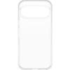 image:imageOtterBox Google Pixel 9 amp 9 Pro React Series Case  Clear UltraThin PocketFriendly Raised Edges Protect Camera amp Screen Wireless Charging Compatible Ships in PolybagClear