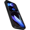 image:imageOtterBox Google Pixel 9 amp 9 Pro Symmetry Series Clear Case  Stardust ClearGlitter UltraSleek Wireless Charging Compatible Raised Edges Protect Camera amp Screen Single Unit Ships in PolybagBlack