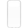 image:imageOtterBox Google Pixel 9 amp 9 Pro Symmetry Series Clear Case  Stardust ClearGlitter UltraSleek Wireless Charging Compatible Raised Edges Protect Camera amp Screen Single Unit Ships in PolybagClear