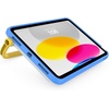 image:imageOtterBox Made for Kids Case for iPad A16 amp iPad 10th Gen  WATERMELON SEEDS Pink durable easy grip ridges easy to clean Single Unit ships in Poly Bag Ideal for Business CustomersBlue