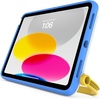 image:imageOtterBox Made for Kids Case for iPad A16 amp iPad 10th Gen  WATERMELON SEEDS Pink durable easy grip ridges easy to clean Single Unit ships in Poly Bag Ideal for Business CustomersBlue
