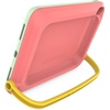 image:imageOtterBox Made for Kids Case for iPad A16 amp iPad 10th Gen  WATERMELON SEEDS Pink durable easy grip ridges easy to clean Single Unit ships in Poly Bag Ideal for Business CustomersPink