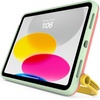 image:imageOtterBox Made for Kids Case for iPad A16 amp iPad 10th Gen  WATERMELON SEEDS Pink durable easy grip ridges easy to clean Single Unit ships in Poly Bag Ideal for Business CustomersPink