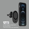 image:imageOtterBox Performance Car Vent Mount for MagSafe  Black