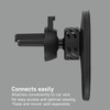 image:imageOtterBox Performance Car Vent Mount for MagSafe  Black