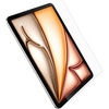 image:imageOtterBox Premium Glass Antimicrobrial Screen Protector for iPad Air 11inch M3 amp M2 Scratch Protection Flawless Touch Response Fingerprint Resistant Easy Installation Ships in polybagPremium Glass