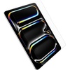 image:imageOtterBox Premium Glass Screen Protector Antimicrobiral for iPad Pro 13inch M4 and M5  Scratch Protection Flawless Touch Response Fingerprint Resistant Easy Installation ships in polybagStandard Glass