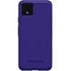 image:imageOtterBox SYMMETRY SERIES Case for Google Pixel 4 XL  SAPPHIRE SECRET Cobalt Blue