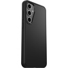 image:imageOtterBox Samsung Galaxy S24 FE Symmetry Series Case  Black UltraSleek Wireless Charging Compatible Raised Edges Protect Camera amp ScreenBlack