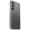image:imageOtterBox Samsung Galaxy S24 FE Symmetry Series Case  Black UltraSleek Wireless Charging Compatible Raised Edges Protect Camera amp ScreenClear
