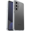 image:imageOtterBox Samsung Galaxy S24 FE Symmetry Series Case  Black UltraSleek Wireless Charging Compatible Raised Edges Protect Camera amp ScreenClear