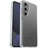 image:imageOtterBox Samsung Galaxy S24 FE Symmetry Series Case  Black UltraSleek Wireless Charging Compatible Raised Edges Protect Camera amp ScreenStardust