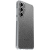 image:imageOtterBox Samsung Galaxy S24 FE Symmetry Series Case  Black UltraSleek Wireless Charging Compatible Raised Edges Protect Camera amp ScreenStardust