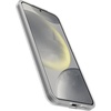 image:imageOtterBox Samsung Galaxy S24 Prefix Series Case  CLEAR UltraThin PocketFriendly Raised Edges Protect Camera amp Screen Wireless Charging Compatible Single Unit Ships in PolybagClear