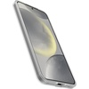 image:imageOtterBox Samsung Galaxy S24 Prefix Series Case  CLEAR UltraThin PocketFriendly Raised Edges Protect Camera amp Screen Wireless Charging Compatible Single Unit Ships in PolybagClearGlitter