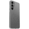 image:imageOtterBox Samsung Galaxy S24 Prefix Series Case  CLEAR UltraThin PocketFriendly Raised Edges Protect Camera amp Screen Wireless Charging Compatible Single Unit Ships in PolybagClearGlitter