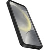 image:imageOtterBox Samsung Galaxy S24 Symmetry Series Case  Black UltraSleek Wireless Charging Compatible Raised Edges Protect Camera amp Screen