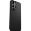 image:imageOtterBox Samsung Galaxy S24 Symmetry Series Case  Black UltraSleek Wireless Charging Compatible Raised Edges Protect Camera amp Screen