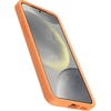 image:imageOtterBox Samsung Galaxy S24 Symmetry Series Case  Sunstone Orange UltraSleek Wireless Charging Compatible Raised Edges Protect Camera amp Screen