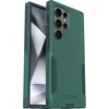 image:imageOtterBox Samsung Galaxy S24 Ultra Commuter Series Case  GET Your Greens Slim amp Tough PocketFriendly with Port Protection