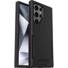 image:imageOtterBox Samsung Galaxy S24 Ultra Commuter Series Case  Single Unit Ships in Polybag Ideal for Business Customers  BLACK  slim amp tough pocketfriendly with port protection