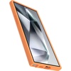 image:imageOtterBox Samsung Galaxy S24 Ultra Symmetry Series Case  Sunstone Orange UltraSleek Wireless Charging Compatible Raised Edges Protect Camera amp Screen