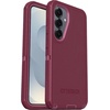 image:imageOtterBox Samsung Galaxy S25 Defender Series Case  NonRetail Packaging Foxberry Pink