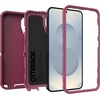 image:imageOtterBox Samsung Galaxy S25 Defender Series Case  NonRetail Packaging Foxberry Pink