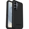 image:imageOtterBox Samsung Galaxy S25 Defender Series Case  NonRetail Packaging Foxberry PinkBlack