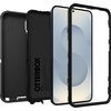 image:imageOtterBox Samsung Galaxy S25 Defender Series Case  NonRetail Packaging Foxberry PinkBlack