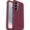image:imageOtterBox Samsung Galaxy S25 Defender Series Case  NonRetail Packaging Foxberry PinkFoxberry Pink