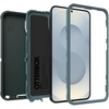 image:imageOtterBox Samsung Galaxy S25 Defender Series Case  NonRetail Packaging Foxberry PinkSagebrush Green