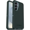 image:imageOtterBox Samsung Galaxy S25 Defender Series Case  NonRetail Packaging Foxberry PinkSagebrush Green