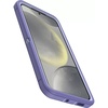 image:imageOtterBox Samsung Galaxy S25 Only  Defender Series Case  Black  Screenless  Rugged amp Durable  with Port Protection  Holster Clip Included  Microbial Defense ProtectionMountain Majesty Purple
