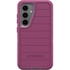 image:imageOtterBox Samsung Galaxy S25 Only  Defender Series Case  Black  Screenless  Rugged amp Durable  with Port Protection  Holster Clip Included  Microbial Defense ProtectionMorning Sky Pink