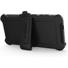 image:imageOtterBox Samsung Galaxy S25 Only  Defender Series Case  Black  Screenless  Rugged amp Durable  with Port Protection  Holster Clip Included  Microbial Defense ProtectionBlack