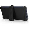 image:imageOtterBox Samsung Galaxy S25 Only  Defender Series Case  Black  Screenless  Rugged amp Durable  with Port Protection  Holster Clip Included  Microbial Defense ProtectionBlue Suede Shoes