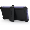 image:imageOtterBox Samsung Galaxy S25 Only  Defender Series Case  Black  Screenless  Rugged amp Durable  with Port Protection  Holster Clip Included  Microbial Defense ProtectionMountain Majesty Purple