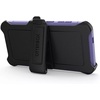 image:imageOtterBox Samsung Galaxy S25 Only  Defender Series Case  Black  Screenless  Rugged amp Durable  with Port Protection  Holster Clip Included  Microbial Defense ProtectionMountain Majesty Purple
