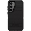 image:imageOtterBox Samsung Galaxy S25 Only  Defender Series Case  Black  Screenless  Rugged amp Durable  with Port Protection  Holster Clip Included  Microbial Defense ProtectionBlack