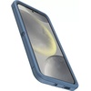 image:imageOtterBox Samsung Galaxy S25 Only  Defender Series Case  Black  Screenless  Rugged amp Durable  with Port Protection  Holster Clip Included  Microbial Defense ProtectionBaby Blue Jeans Blue