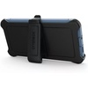 image:imageOtterBox Samsung Galaxy S25 Only  Defender Series Case  Black  Screenless  Rugged amp Durable  with Port Protection  Holster Clip Included  Microbial Defense ProtectionBaby Blue Jeans Blue