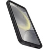 image:imageOtterBox Samsung Galaxy S25 Only  Defender Series Case  Black  Screenless  Rugged amp Durable  with Port Protection  Holster Clip Included  Microbial Defense ProtectionBlack