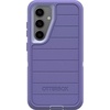image:imageOtterBox Samsung Galaxy S25 Only  Defender Series Case  Black  Screenless  Rugged amp Durable  with Port Protection  Holster Clip Included  Microbial Defense ProtectionMountain Majesty Purple