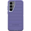 image:imageOtterBox Samsung Galaxy S25 Only  Defender Series Case  Black  Screenless  Rugged amp Durable  with Port Protection  Holster Clip Included  Microbial Defense ProtectionMountain Majesty Purple