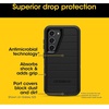 image:imageOtterBox Samsung Galaxy S25 Only  Defender Series Case  Black  Screenless  Rugged amp Durable  with Port Protection  Holster Clip Included  Microbial Defense ProtectionMorning Sky Pink