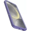 image:imageOtterBox Samsung Galaxy S25 Only  Defender Series Case  Black  Screenless  Rugged amp Durable  with Port Protection  Holster Clip Included  Microbial Defense ProtectionMountain Majesty Purple