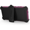 image:imageOtterBox Samsung Galaxy S25 Only  Defender Series Case  Black  Screenless  Rugged amp Durable  with Port Protection  Holster Clip Included  Microbial Defense ProtectionMorning Sky Pink
